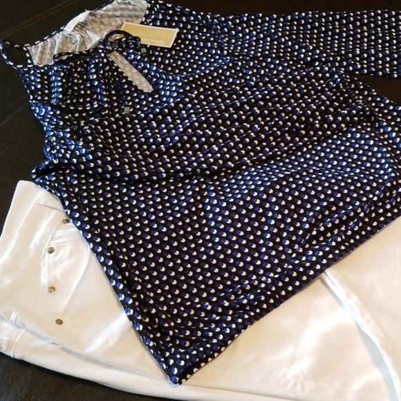 MICHAEL Michael Kors Tops - MK top